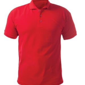 Red Shirt