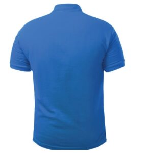 Blue Shirt